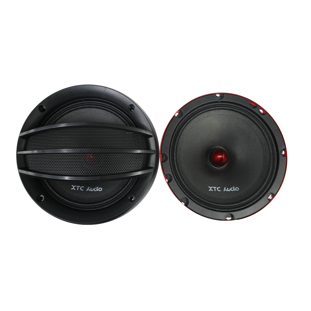 XTC Dynamite 6.5" 600w speaker