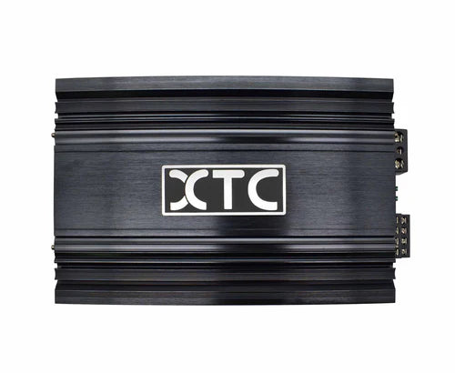 XTC Easy E 6000W 4CH