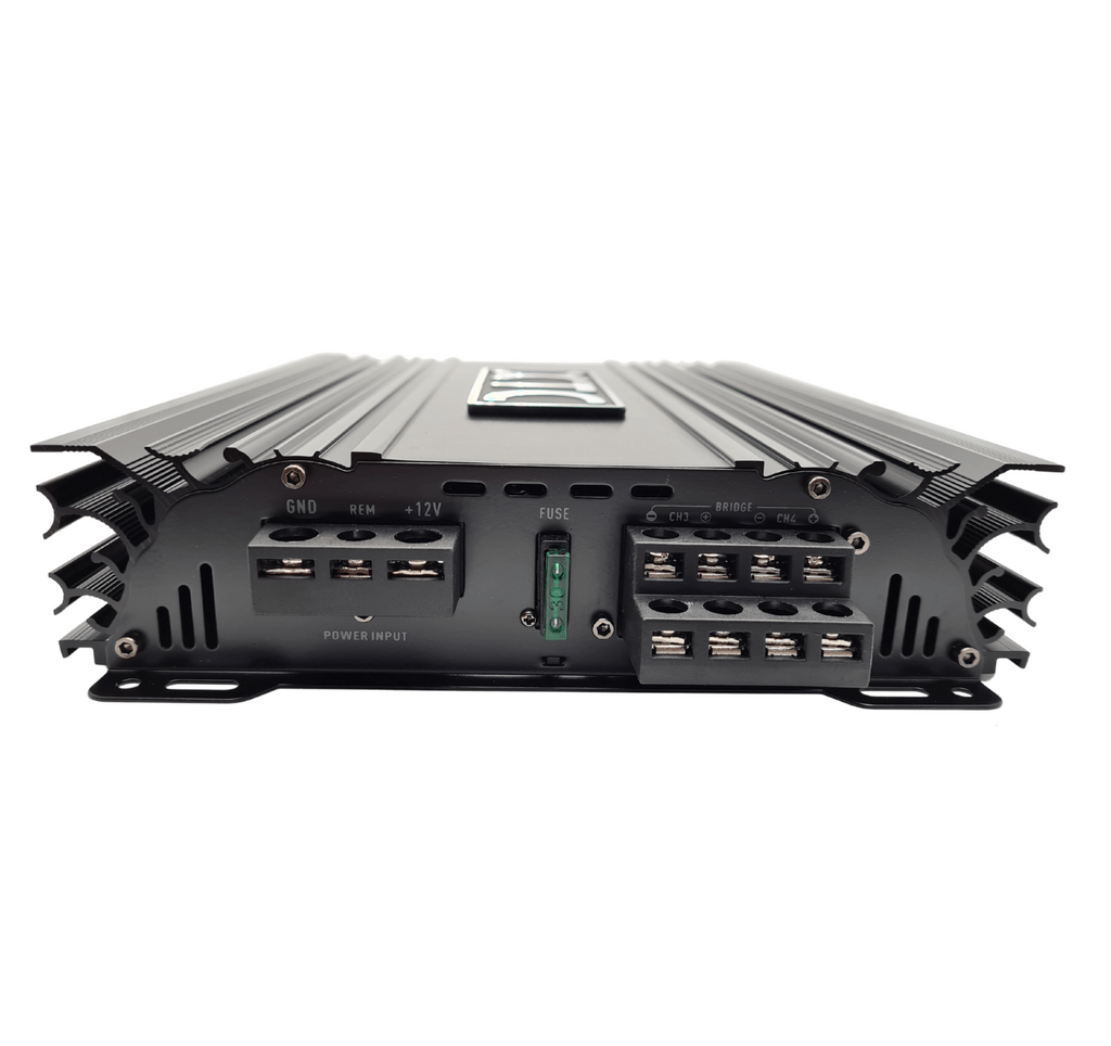XTC Easy E 6000W 4CH