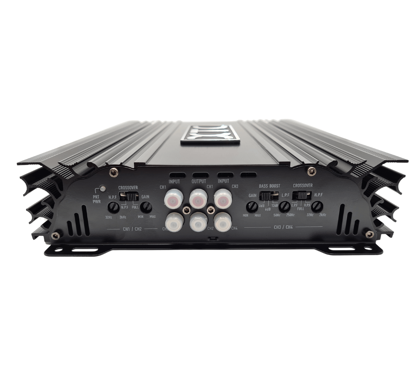 XTC Easy E 6000W 4CH