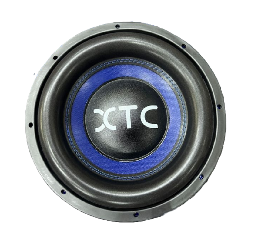 XTC El Chapo Guzman 12" 20-000W DVC