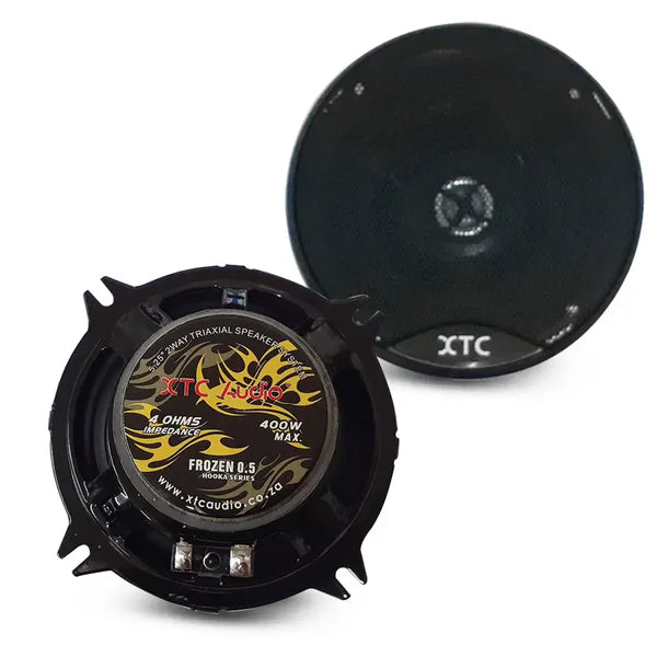 XTC F05 5.25" 200W 4-way Speaker