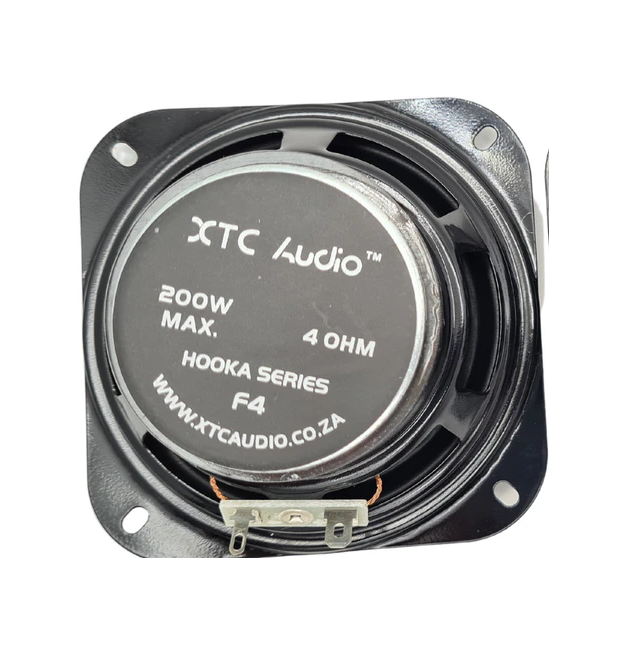 XTC F04 4" 300W Speaker