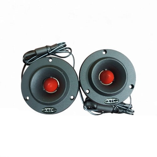 XTC Fine 2000w bullet tweeter