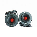 XTC Fine 2000w bullet tweeter