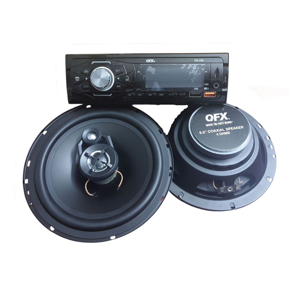 XTC FX-182