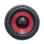 XTC Gangster 12" 20-000W DVC