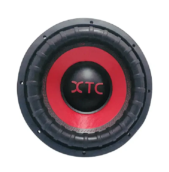 XTC Gangster 12" 20-000W DVC