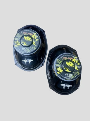 XTC GTR710 7x10 200w 3-way speaker