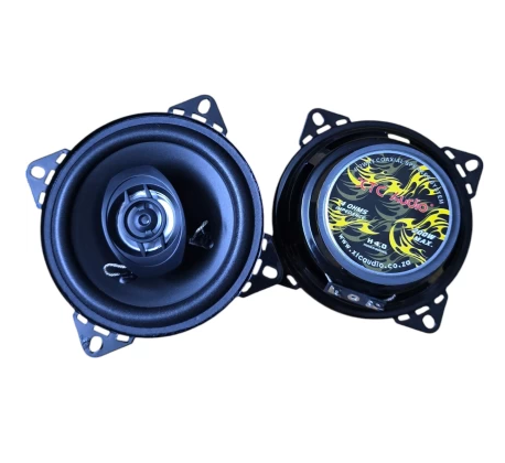 XTC H4.0 4" 200w speaker