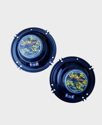 XTC H6.0 6" 400w speaker