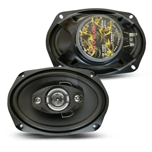 XTC H96004 500w 6x9
