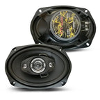 XTC H96004 500w 6x9