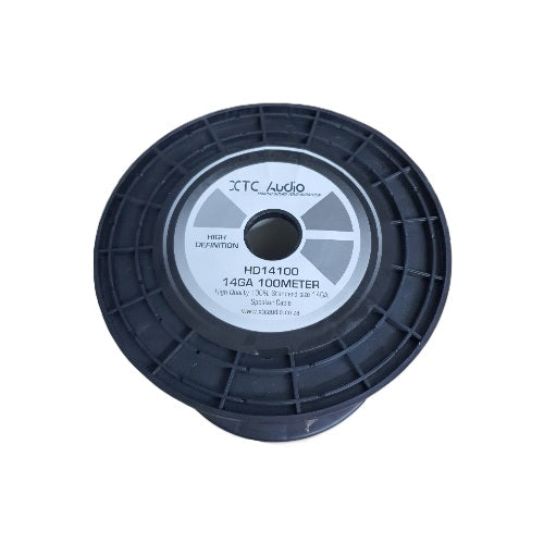 XTC HD14100 14 gauge 100m