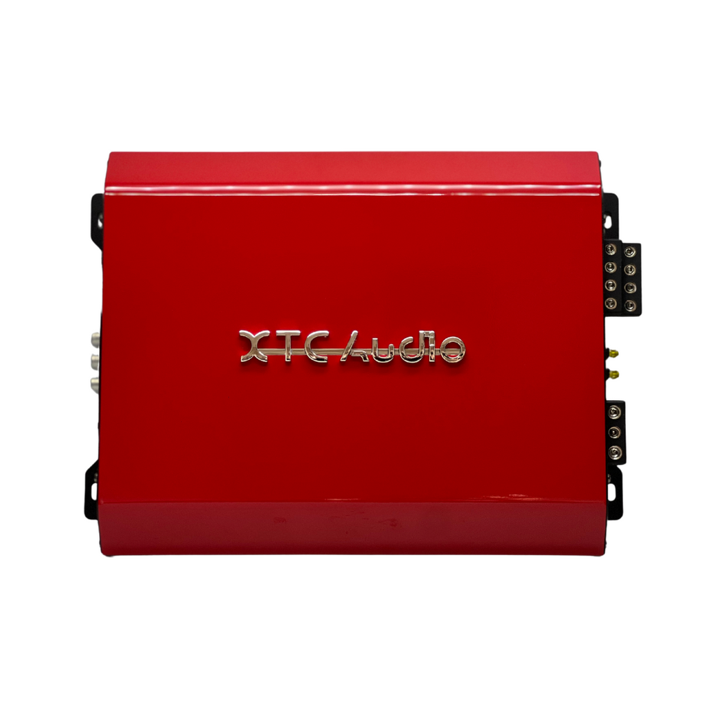 XTC Hubolt 10-000W 4CH