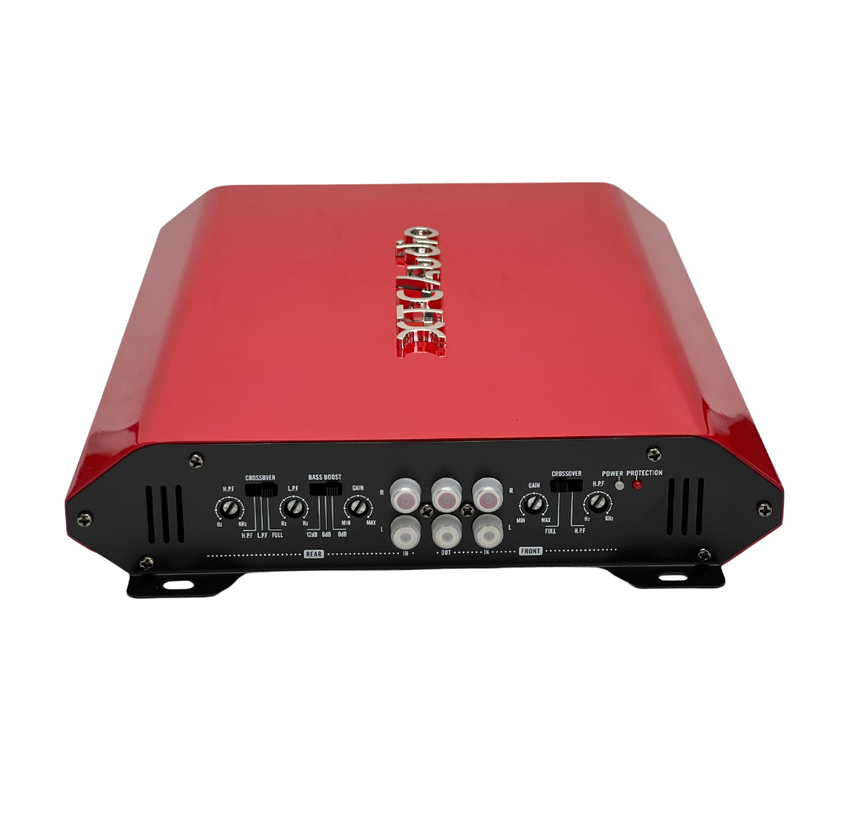 XTC Hubolt 10-000W 4CH
