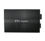 XTC Hurricane Black 5000W 4CH