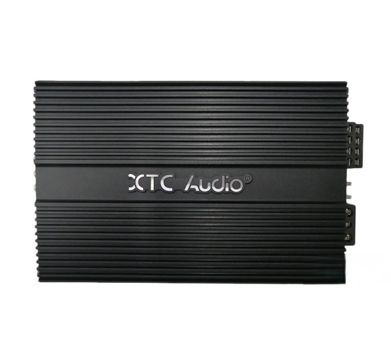 XTC Hurricane Black 5000W 4CH