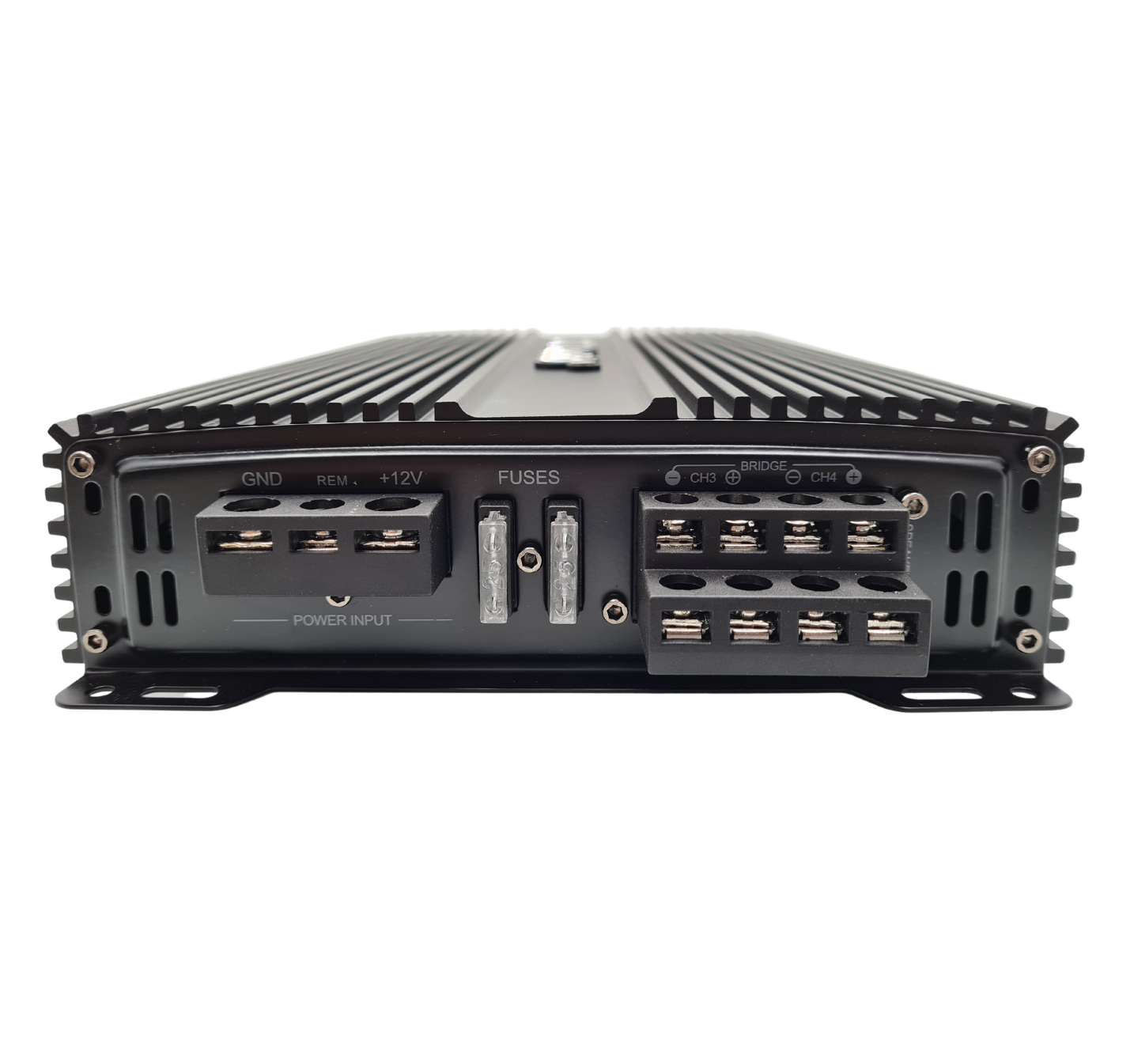 XTC Hurricane Black 5000W 4CH