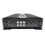 XTC Hurricane Black 5000W 4CH