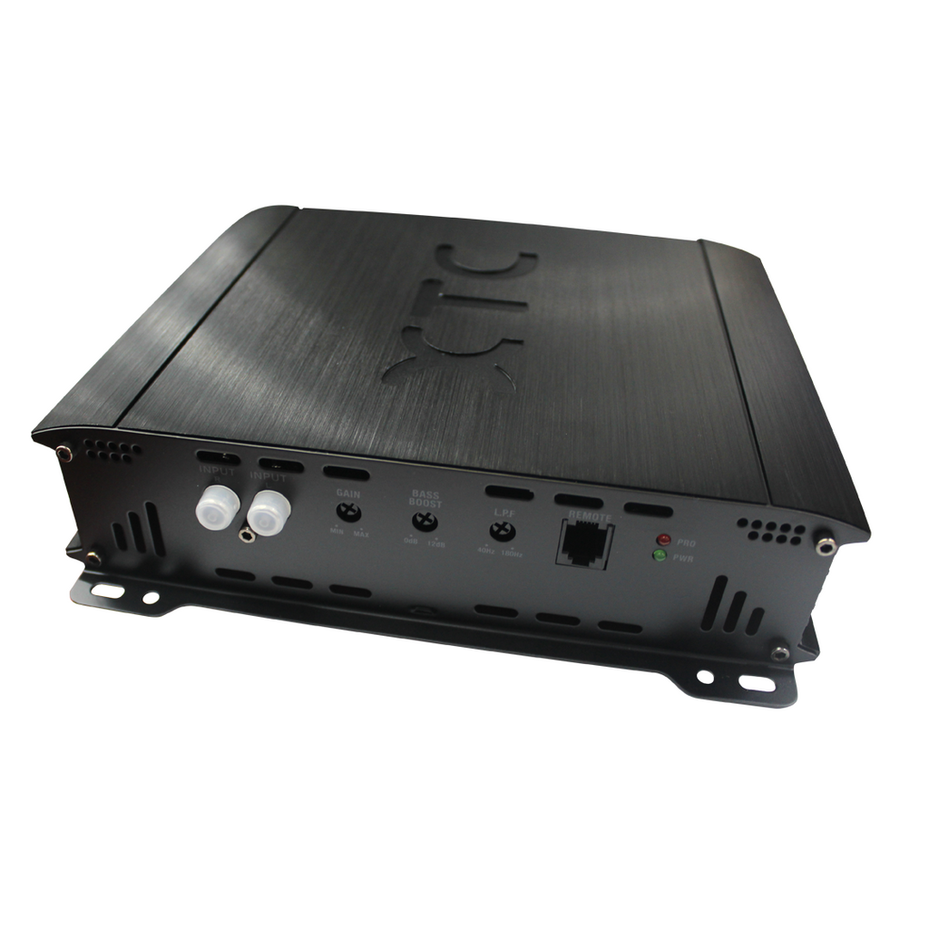 XTC Hydro10 10-000W Monoblock