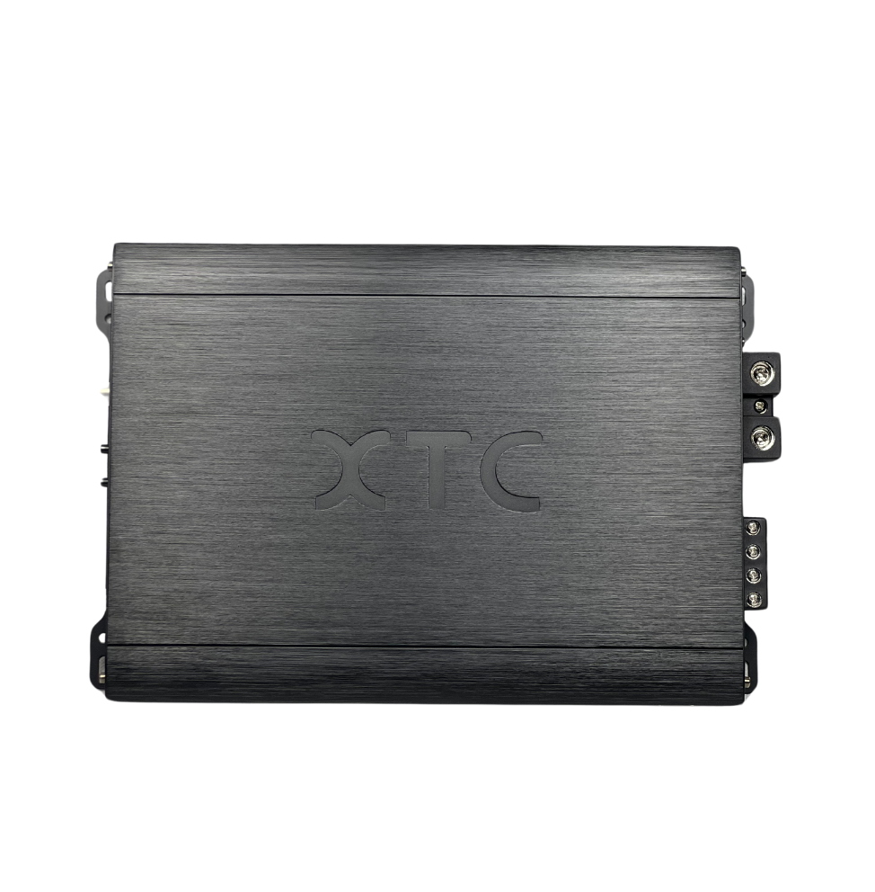 XTC Hydro25 20-000W Monoblock