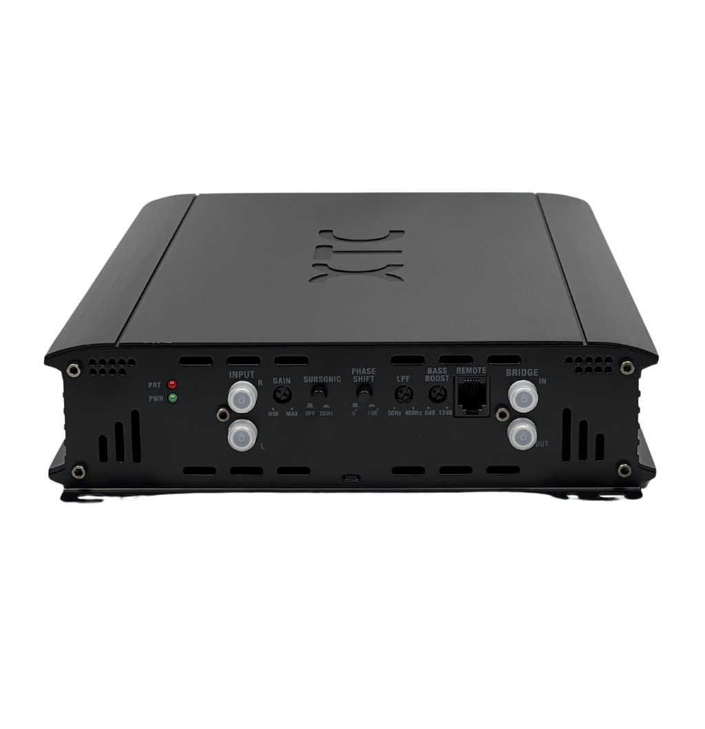 XTC Hydro25 20-000W Monoblock