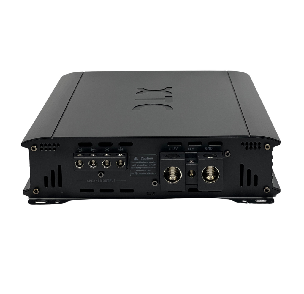 XTC Hydro25 20-000W Monoblock