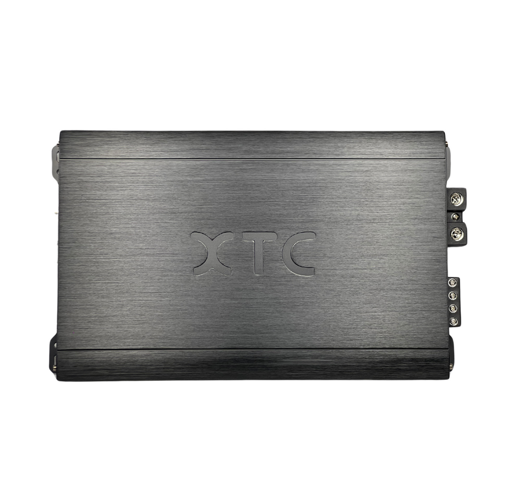 XTC Hydro30 30-000W Monoblock