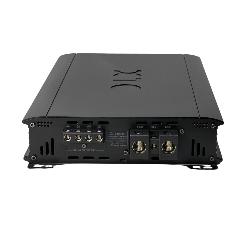 XTC Hydro30 30-000W Monoblock