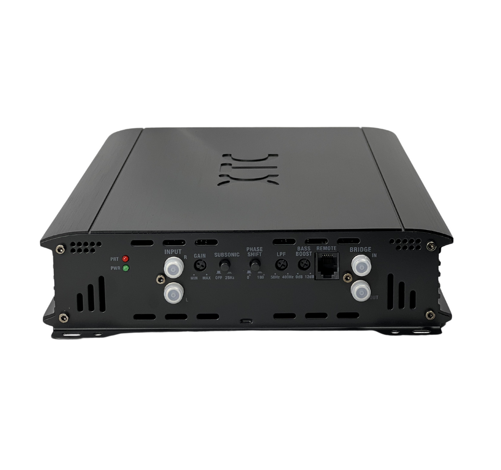 XTC Hydro30 30-000W Monoblock