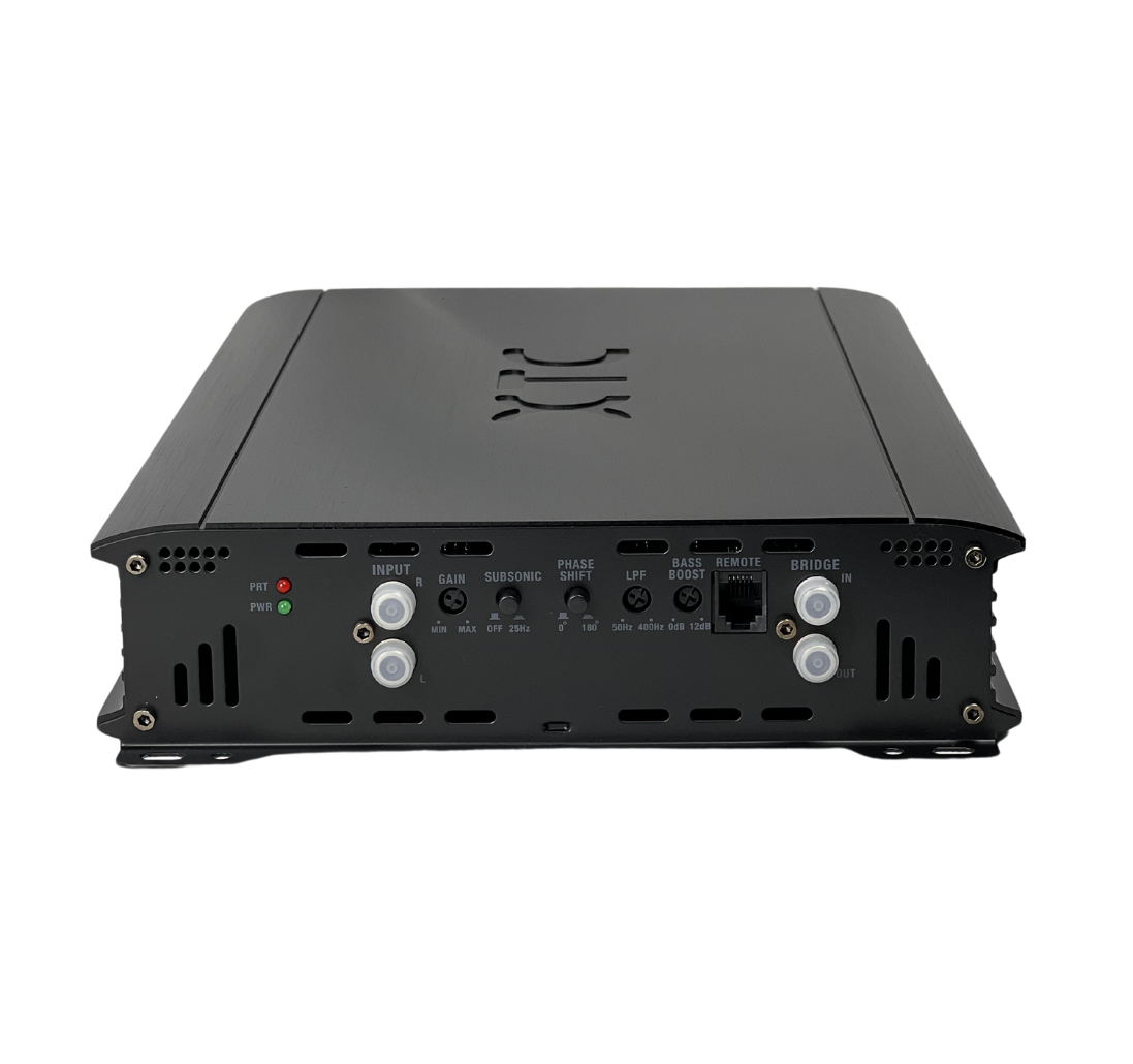 XTC Hydro30 30-000W Monoblock