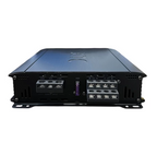 XTC Hydro4.5 6000W 4CH
