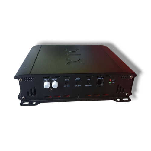 XTC Hydro9 9000W Monoblock