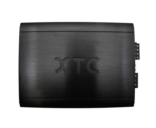 XTC Hydrogen Festival XT2200.4