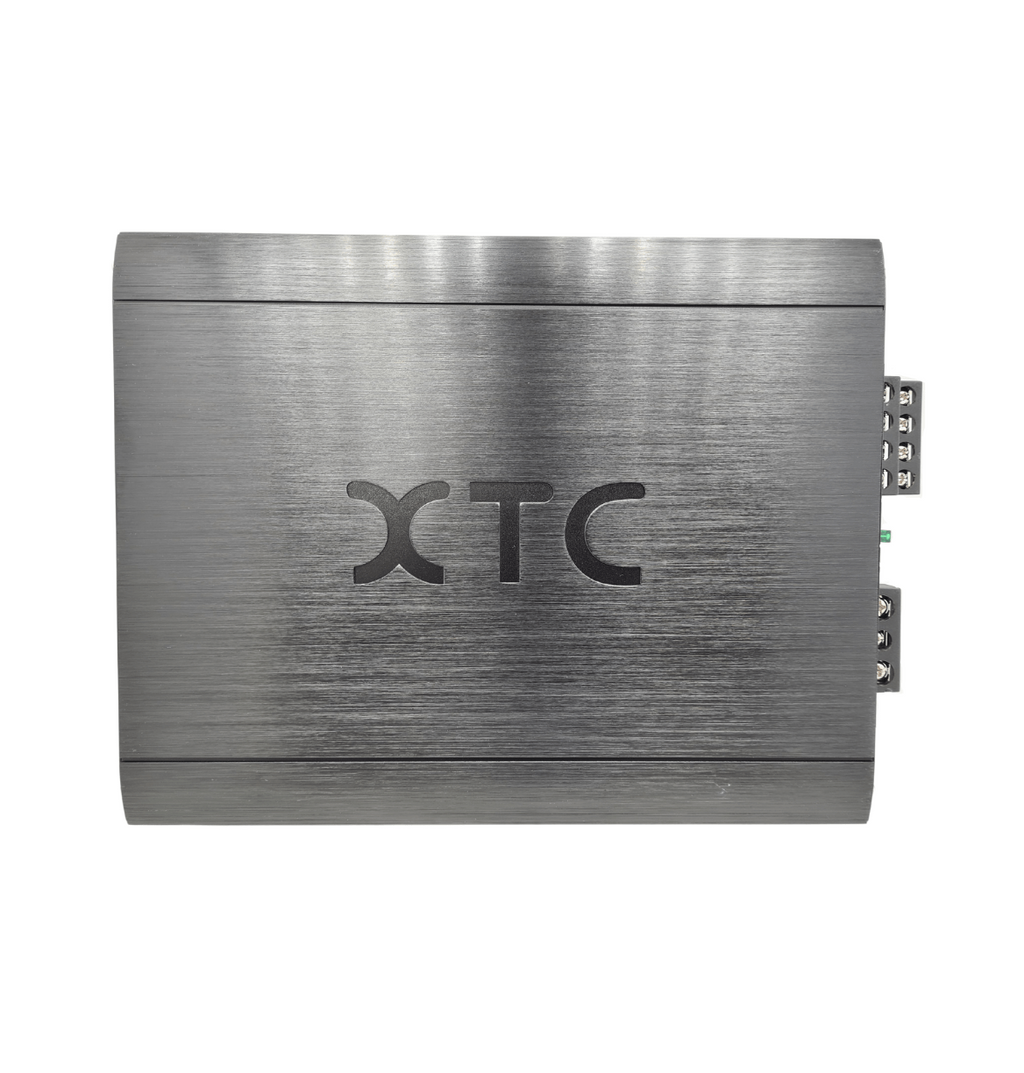 XTC Jack Hammers 18000W 4CH