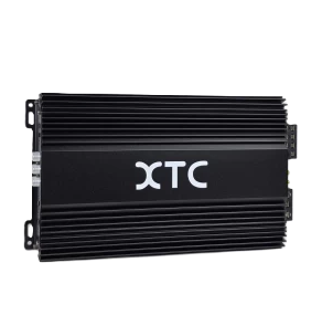 XTC Jack Rollers 25000W 4CH