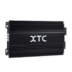 XTC Jack Rollers 25000W 4CH