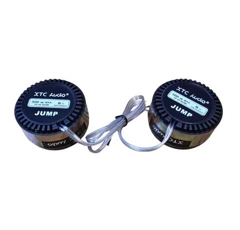 XTC Jump 500w tune-up tweeter