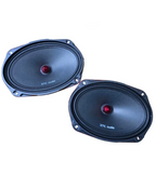 XTC lightning 1500w 6x9