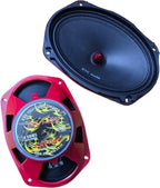 XTC lightning 1500w 6x9