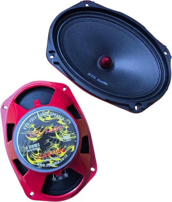 XTC lightning 1500w 6x9