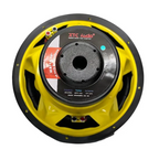 XTC Mafia Yellow 12" 9000W DVC