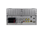 XTC Majid Wired
