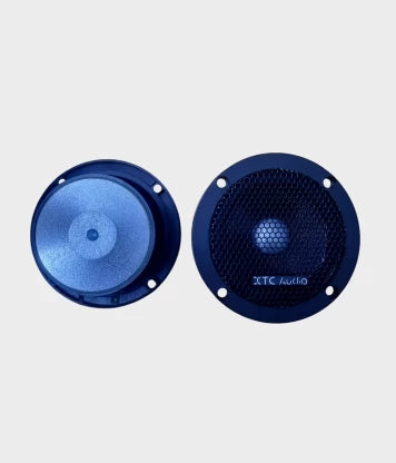 XTC MF-80 3.5" speaker