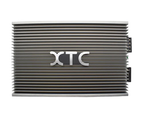 XTC Nahid 15000W 4CH