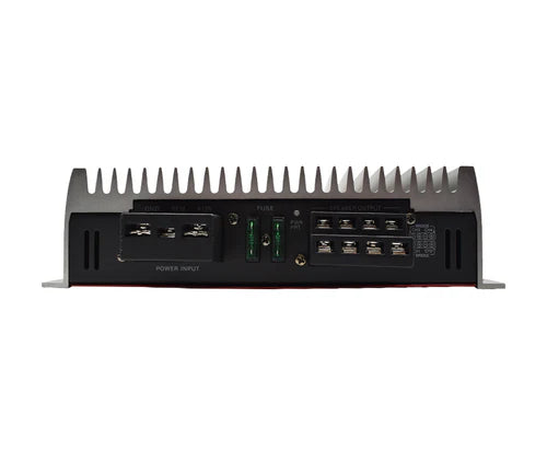XTC Nahid 15000W 4CH