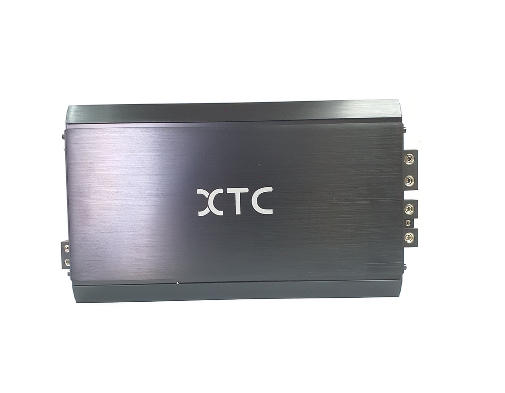 XTC Orla-120 000 hybrid monoblock