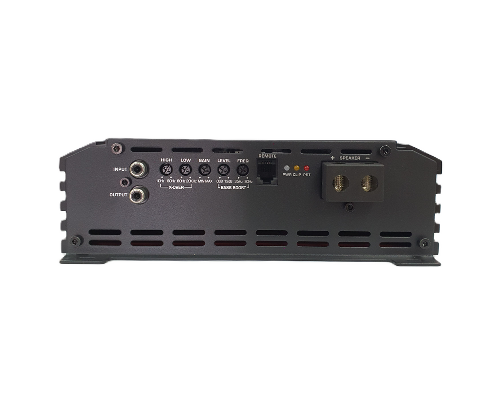 XTC Orla-120 000 hybrid monoblock
