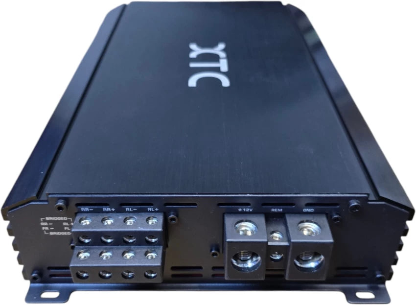 XTC Orla-44000 hybrid 4ch